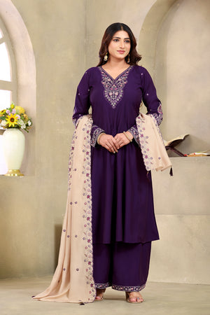 wine purple