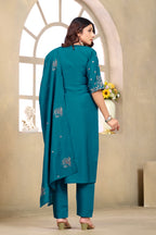 rama Blue