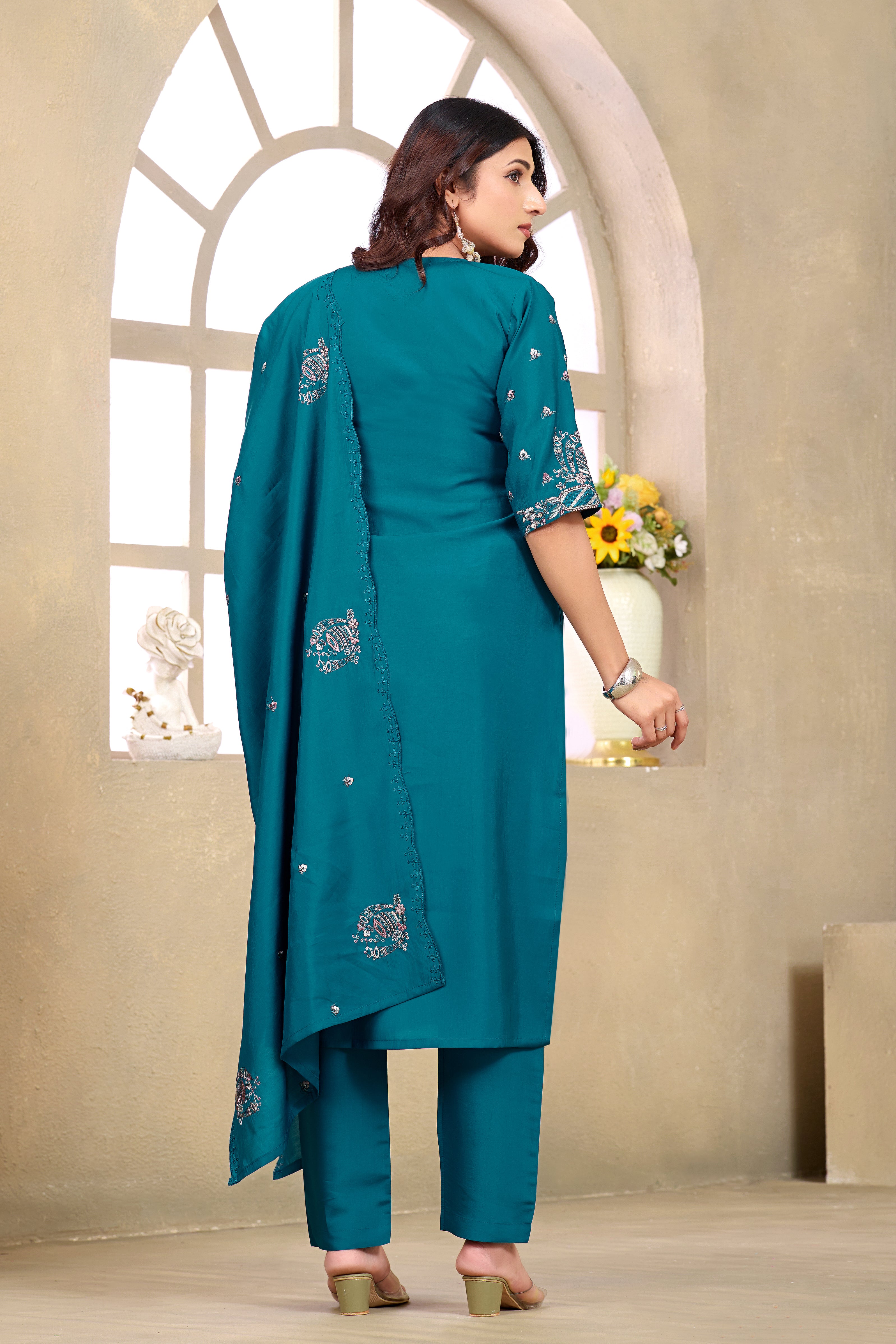 rama Blue