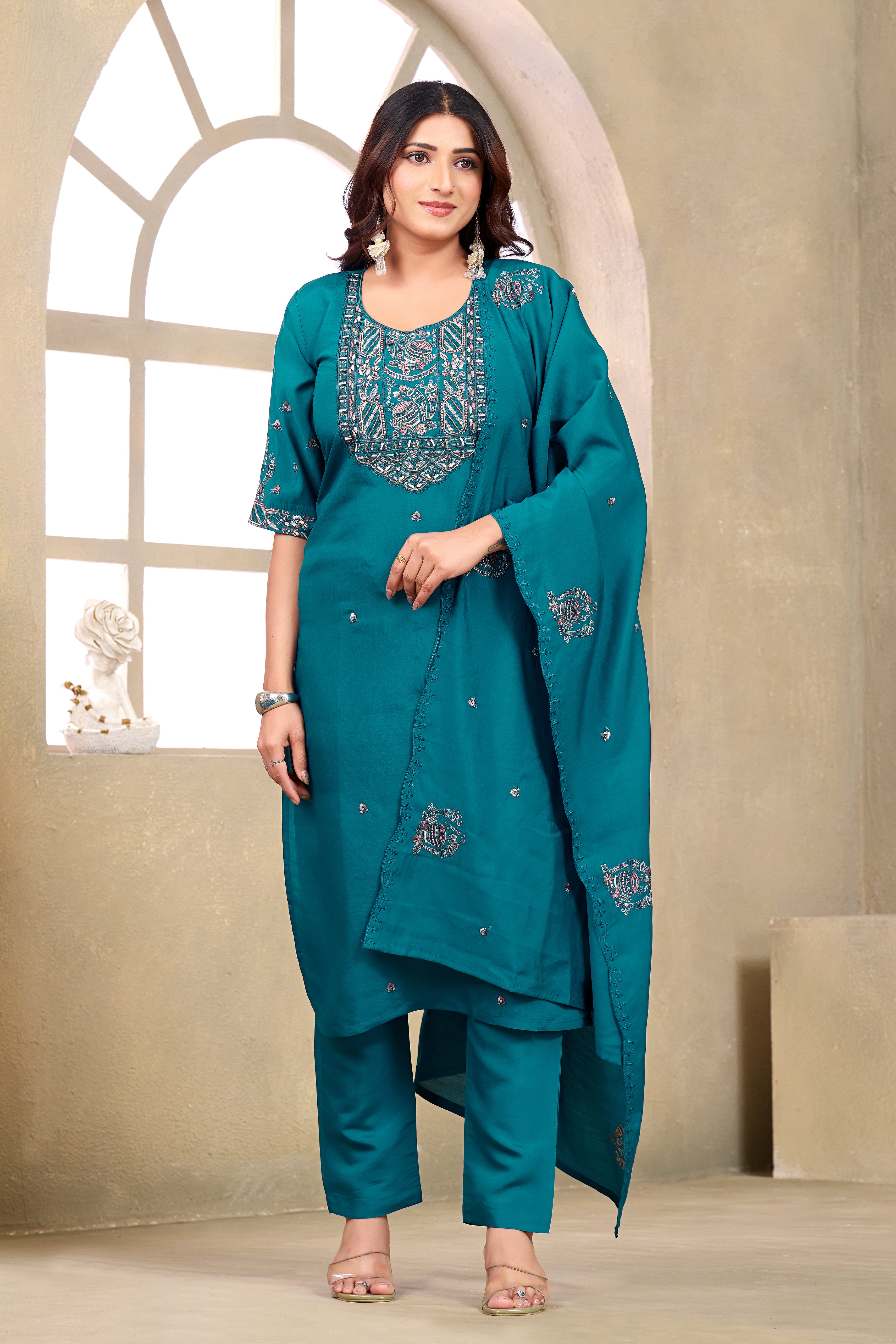 rama Blue