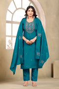 rama Blue