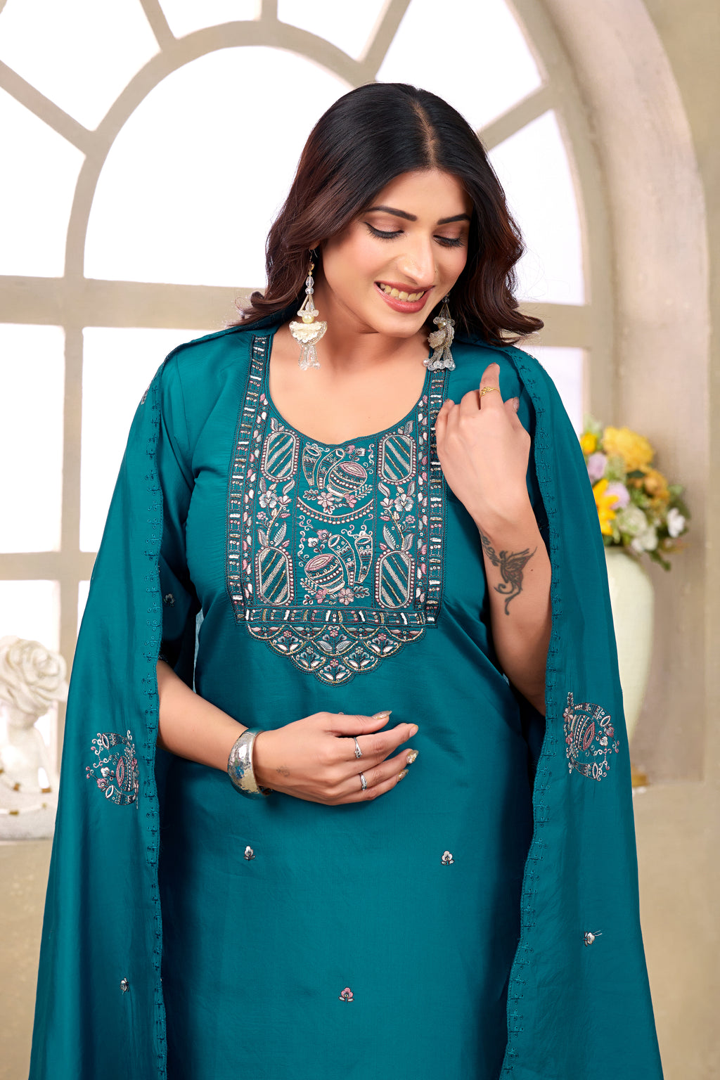rama Blue