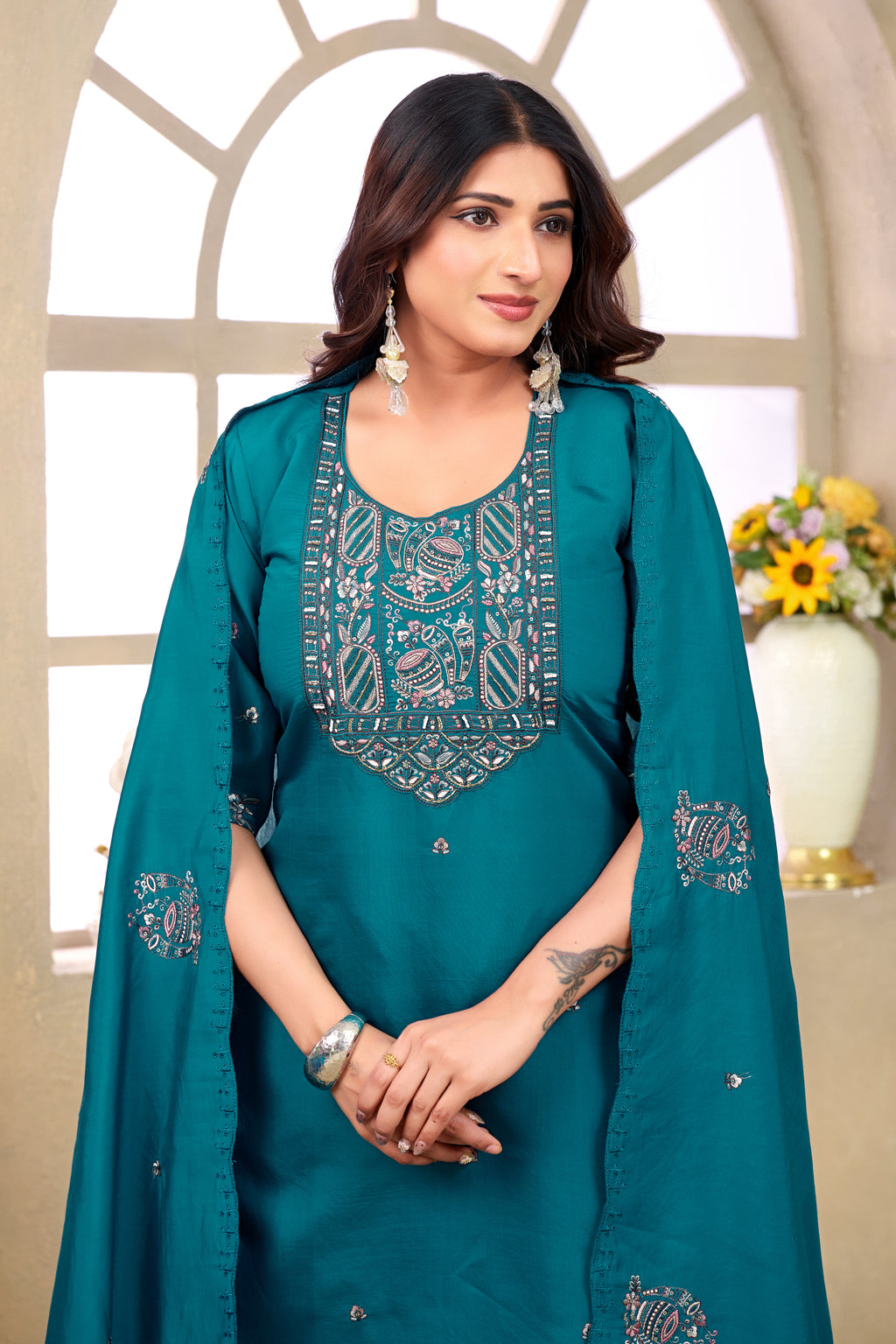 rama Blue