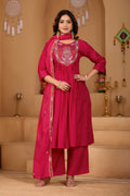Rani Pink