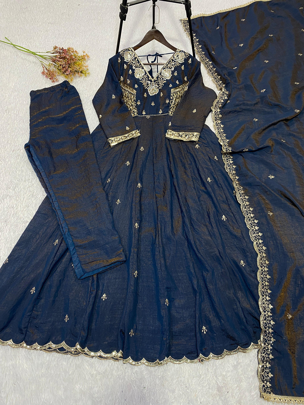 navy
