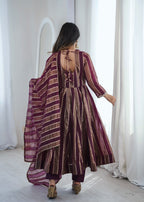 wine purple