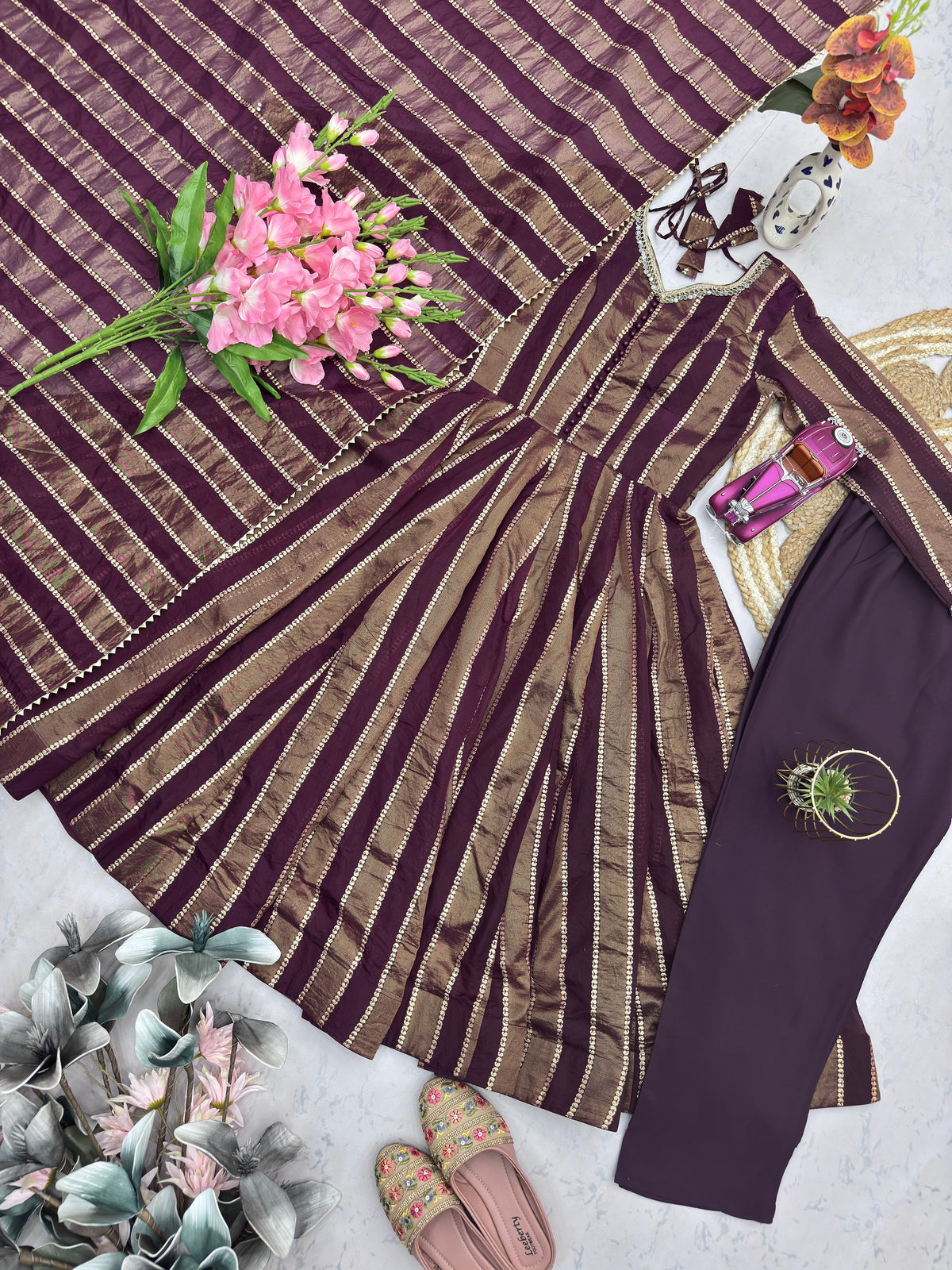 wine purple