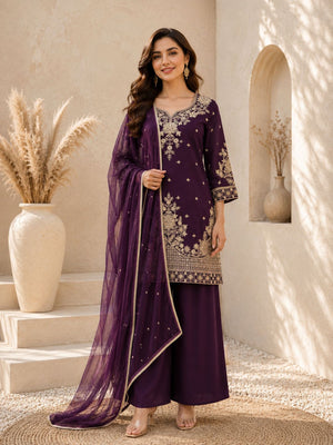 wine purple
