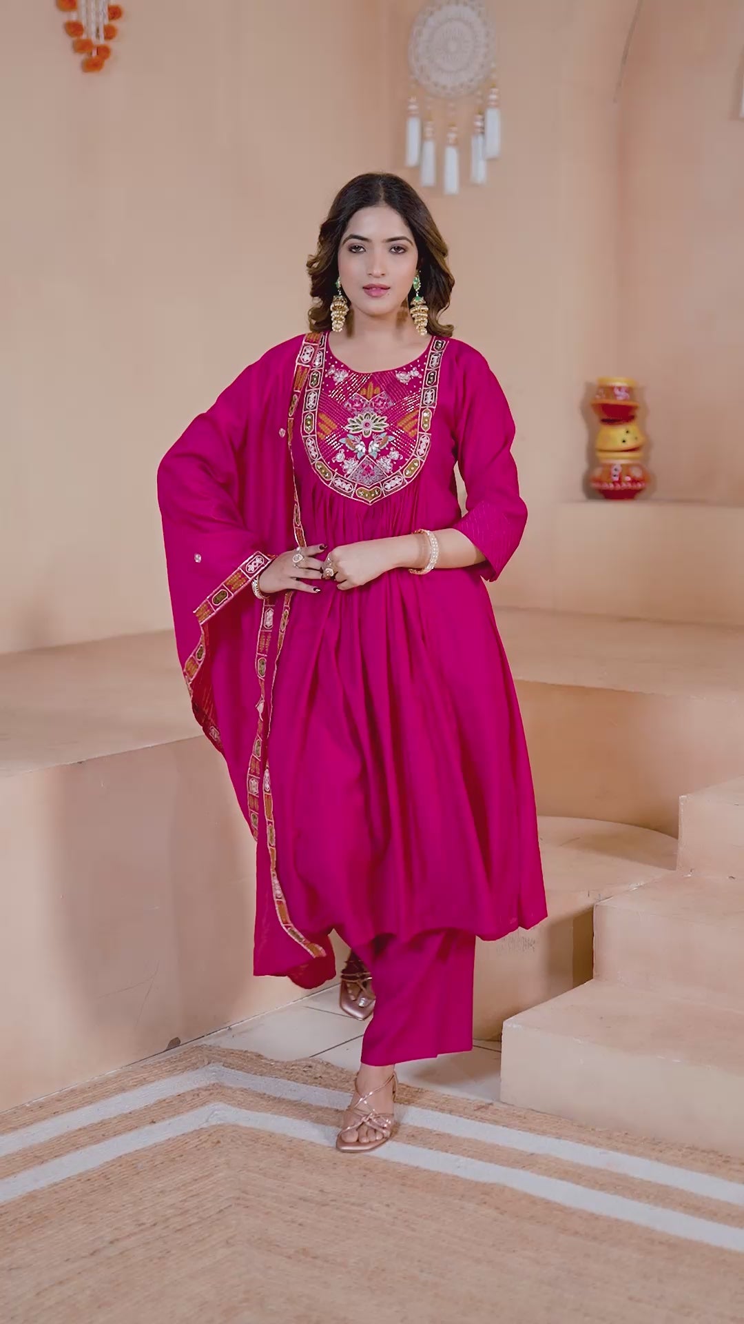 Rani Pink