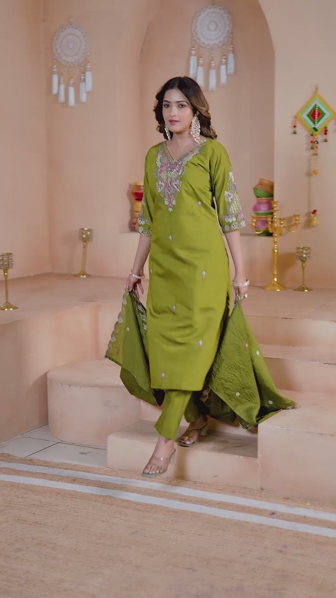 Mahendi